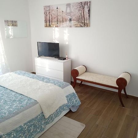 Bed and Breakfast Dolce Casa Сан-Джованни-Театино Экстерьер фото