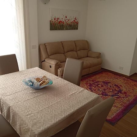 Bed and Breakfast Dolce Casa Сан-Джованни-Театино Экстерьер фото