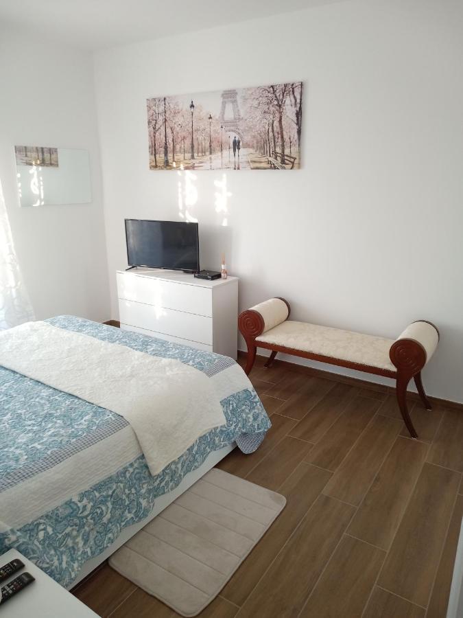 Bed and Breakfast Dolce Casa Сан-Джованни-Театино Экстерьер фото