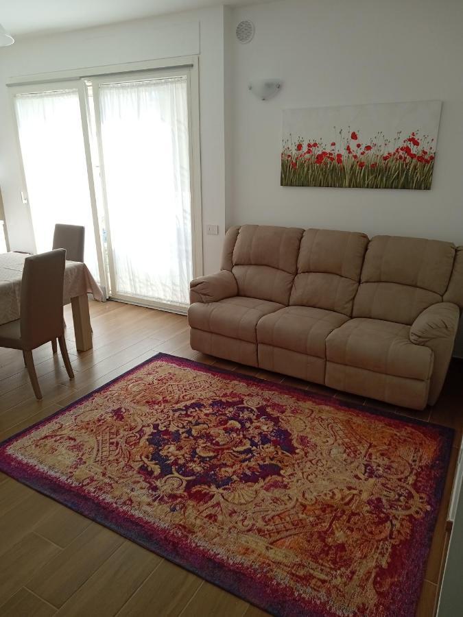 Bed and Breakfast Dolce Casa Сан-Джованни-Театино Экстерьер фото