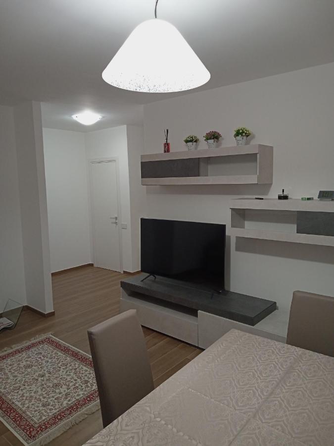 Bed and Breakfast Dolce Casa Сан-Джованни-Театино Экстерьер фото