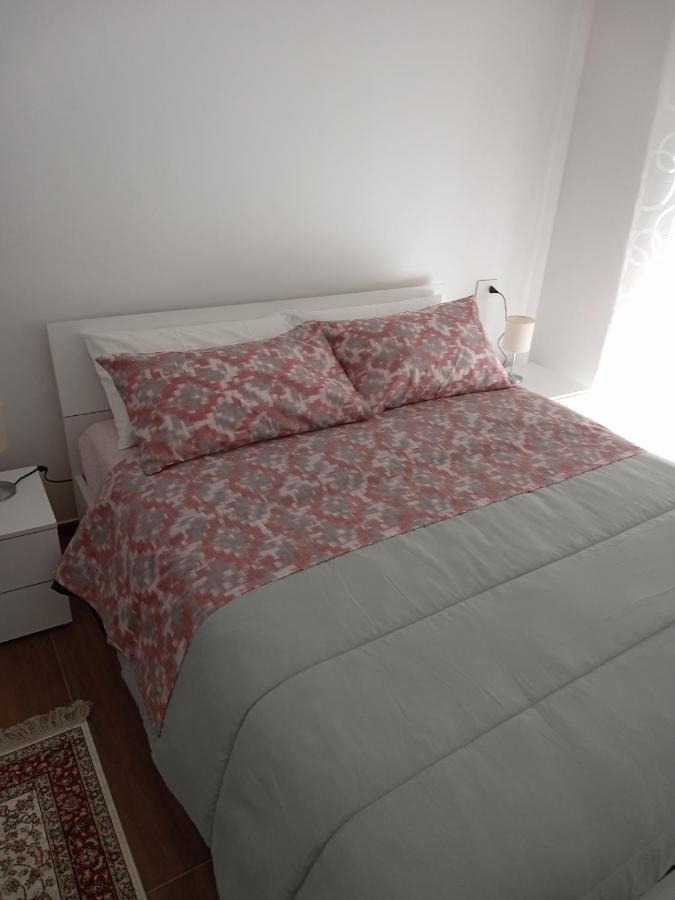 Bed and Breakfast Dolce Casa Сан-Джованни-Театино Экстерьер фото