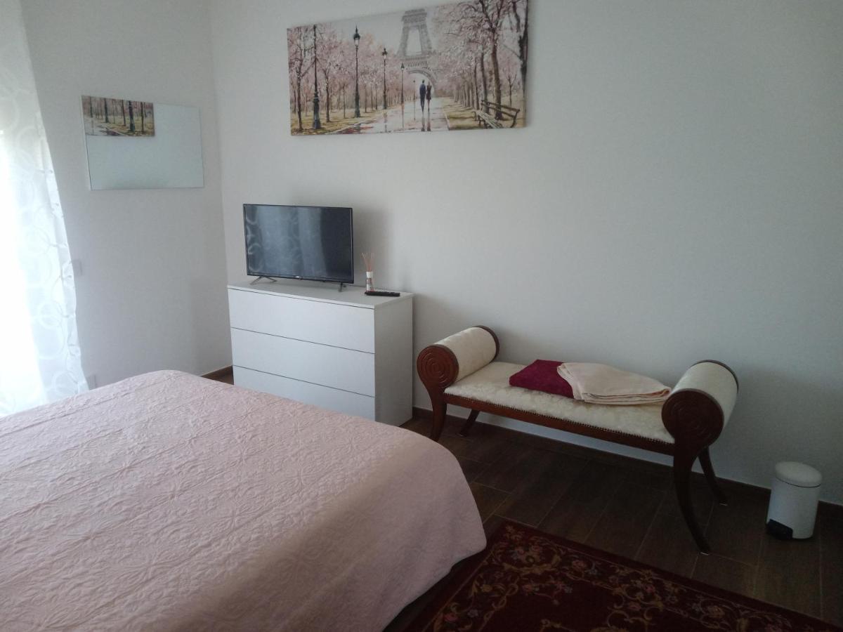 Bed and Breakfast Dolce Casa Сан-Джованни-Театино Экстерьер фото