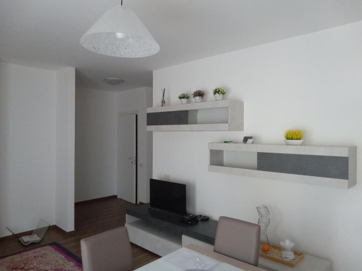 Bed and Breakfast Dolce Casa Сан-Джованни-Театино Экстерьер фото