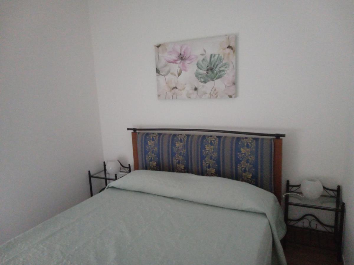 Bed and Breakfast Dolce Casa Сан-Джованни-Театино Экстерьер фото