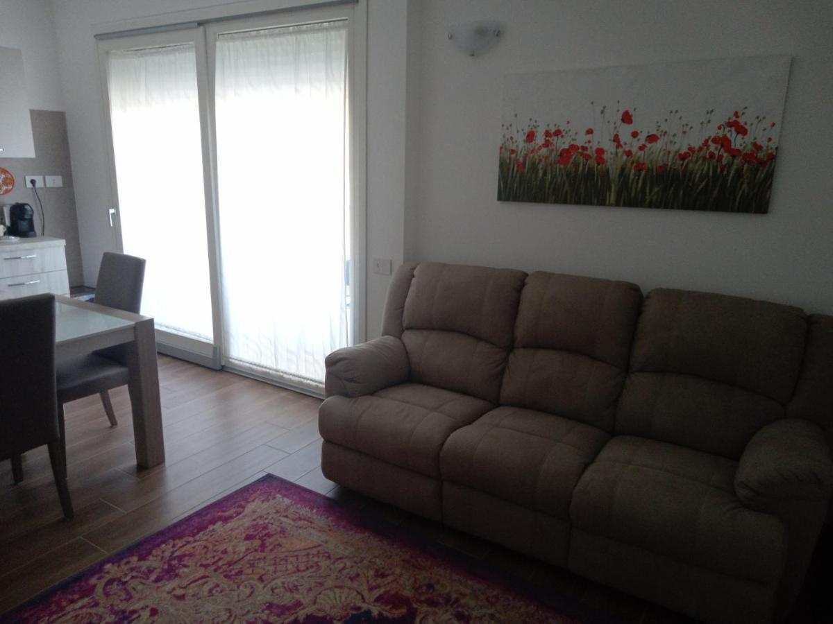 Bed and Breakfast Dolce Casa Сан-Джованни-Театино Экстерьер фото